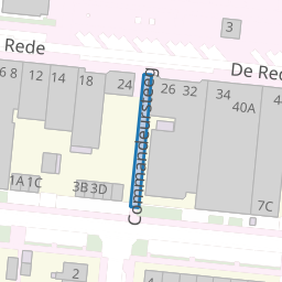 Perceel DTN01-A-2484