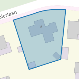 Perceel DTN01-A-2494