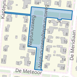 Perceel DTN01-A-2496