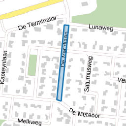 Perceel DTN01-A-2497