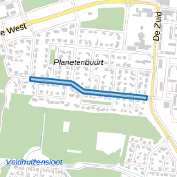 Perceel DTN01-A-2498