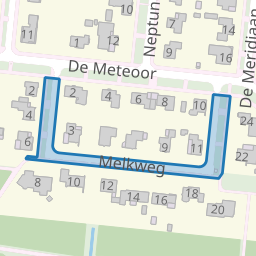 Perceel DTN01-A-2499