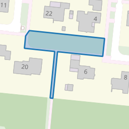 Perceel DTN01-A-2500