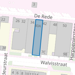 Perceel DTN01-A-2516