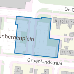 Perceel DTN01-A-2517