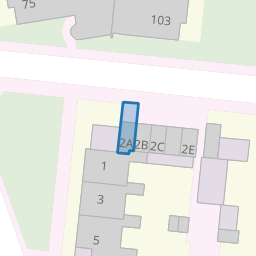 Perceel DTN01-A-2532