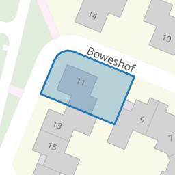 Perceel DTN01-A-2539