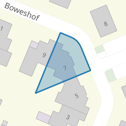 Perceel DTN01-A-2541