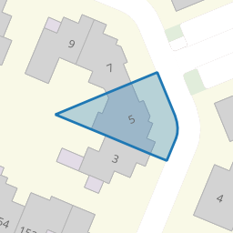 Perceel DTN01-A-2542