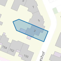 Perceel DTN01-A-2543