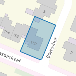 Perceel DTN01-A-2544