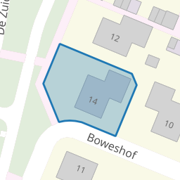 Perceel DTN01-A-2548