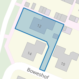 Perceel DTN01-A-2549