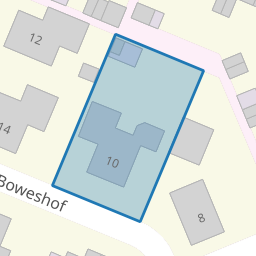 Perceel DTN01-A-2550