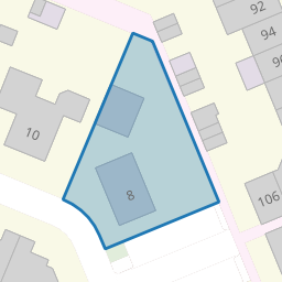 Perceel DTN01-A-2551