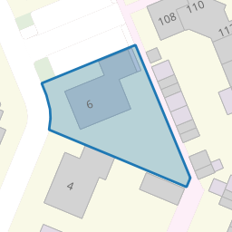 Perceel DTN01-A-2552