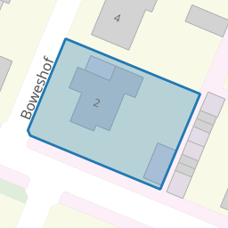 Perceel DTN01-A-2554