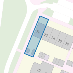 Perceel DTN01-A-2555