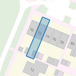 Perceel DTN01-A-2556