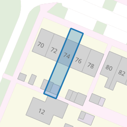 Perceel DTN01-A-2557