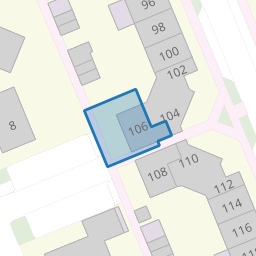 Perceel DTN01-A-2561