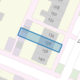 Perceel DTN01-A-2564