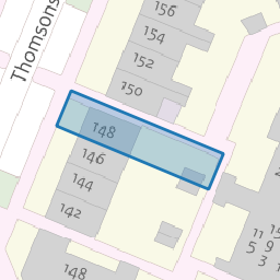 Perceel DTN01-A-2570