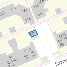 Perceel DTN01-A-2574