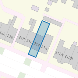 Perceel DTN01-A-2581