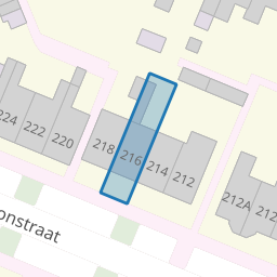 Perceel DTN01-A-2582