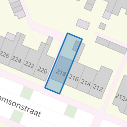 Perceel DTN01-A-2583