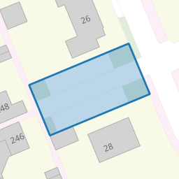 Perceel DTN01-A-2591