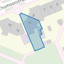 Perceel DTN01-A-2595