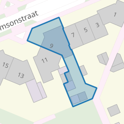 Perceel DTN01-A-2596