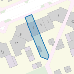 Perceel DTN01-A-2597