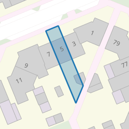 Perceel DTN01-A-2598