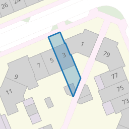 Perceel DTN01-A-2599