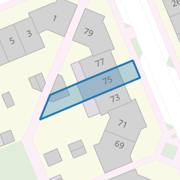 Perceel DTN01-A-2603