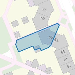 Perceel DTN01-A-2607