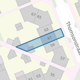 Perceel DTN01-A-2610