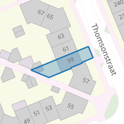 Perceel DTN01-A-2611