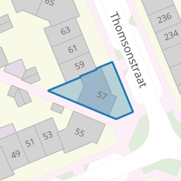 Perceel DTN01-A-2612