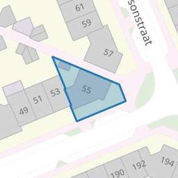 Perceel DTN01-A-2613