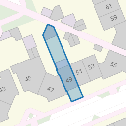 Perceel DTN01-A-2616