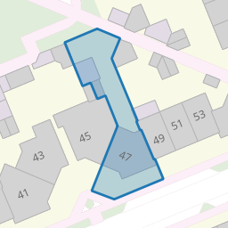 Perceel DTN01-A-2617