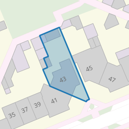 Perceel DTN01-A-2619