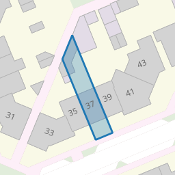 Perceel DTN01-A-2622