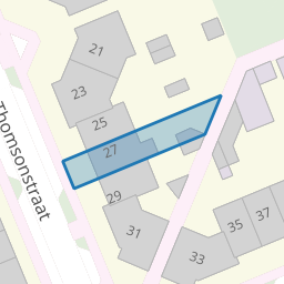 Perceel DTN01-A-2627