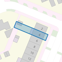 Perceel DTN01-A-2640