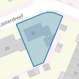 Perceel DTN01-A-2642